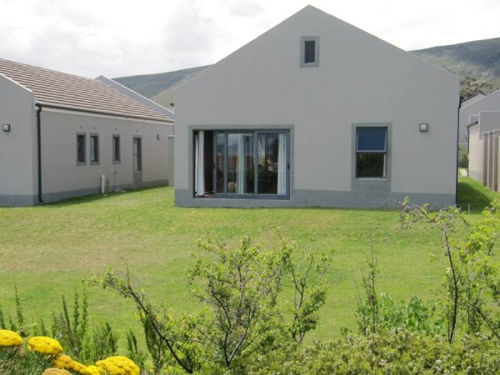 To Let 3 Bedroom Property for Rent in Plattekloof Western Cape